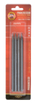 Koh-I-Noor Progresso Ołówki HB,2B,4B,6B 4szt-115552