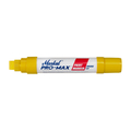 Markal Pro-Max marker przemysłowy żółty-146159