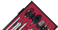 Koh-I-Noor Cyrkle 09452 140/4.0mm zest 13 Elem-88974