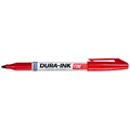Markal Dura-Ink 15 marker permanentny Czerwony-146173