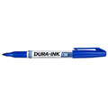 Markal Dura-Ink 15 marker permanentny Niebieski-146175