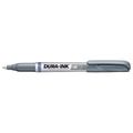 Markal Dura-Ink 15 marker permanentny srebrny-146177