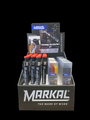Markal trades marker dry display (x20)-138014
