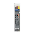 Markal Trades-Marker Dry Refill Pack-146194