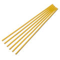Markal markal pro yellow refills carded (x6)-146203