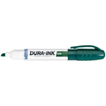 Markal Dura-Ink 55 marker permanentny Zielony-146214