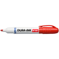 Markal dura ink dry erase red-146219