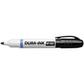 Markal dura ink dry erase black-146220