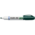 Markal dura ink dry erase green-146222