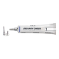 Markal Security Check Paint Marker biały-149732