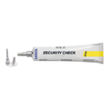 Markal Security Check Paint Marker żółty-149733