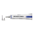 Markal Security Check Paint Marker niebieski-146256