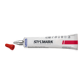 Markal Stylmark marker 6mm czerwony-146263