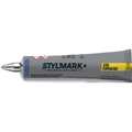 Markal HT1000 Marker 6mm High Temp >1000°C Biały  -148924
