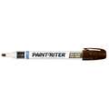 Markal Valve Action Paint Marker Brązowy-146268