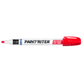 Markal Valve Action Paint Marker Czerwony-146272