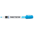 Markal Valve Action Paint Marker Niebieski jasny-146281