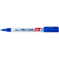 Markal Pro-Line Fine marker permanentny Niebieski-146286