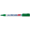 Markal Pro-Line Fine marker permanentny Zielony-146287