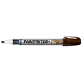 Markal Pro-Line HP marker do mokrych pow Brązowy-146328