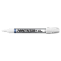 Markal Pro-Wash W marker zmywalny woda biały-146335