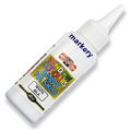 Farba Witrażowa do Szkła 60ml 15 Biały-90595