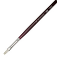 Pędzel Art Płaski Długi włos 9936 nr2-94160