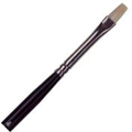 Koh-I-Noor Pędzel Płaski Naturalne Włosie nr2-92233