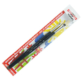 Koh-I-Noor Pędzle Płaskie Nat Włosie 9936 nr8,12 -90585
