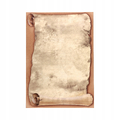 Arkusze barwne HEROLD 100g 50 szt -150471
