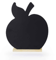 Tablica kredowa JABŁKO -136288