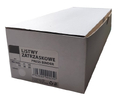Grzbiety czarne Argo Greenbinder 10 mm 50 szt-139267