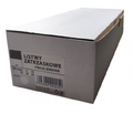 Grzbiety czarne Argo Greenbinder 20 mm 50 sztuk-139263
