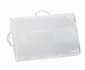 Identyfikator kieszonka Holder typ Karta 50 szt-46921