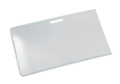 Holder Identyfikator Kieszonka PLM 85x50 50 szt-138955