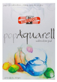 Koh-I-Noor PopAquarell Blok Akwarelowy A3 10a 250g-89690
