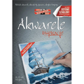Koh-I-Noor Akwarele Blok inspiracje2 A4, 20a 320g-139075