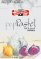 Koh-I-Noor PopPastel Blok Pastel 245x345 220g Biał-148364