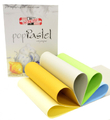 Koh-I-Noor PopPastel Blok Pastel 245x345 220g Mix-89509