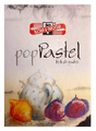 Koh-I-Noor PopPastel Blok Pastel 300x420 220g Czar-89515