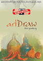 Koh-I-Noor Blok Rysunkowy ArtDraw A4 150g 50ark-89500