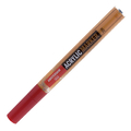 Talens Amsterdam marker akryl 234 M raw sienna-111034
