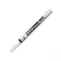 Sakura Pen-Touch Fine Marker 1,0mm White -64228