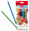 Bruynzeel Coloured Pencils Kredki 12 kol-132198