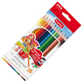 Bruynzeel Coloured Pencils Kredki 12 kol-132196