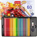 Bruynzeel Beetle Pencils Kredki Super 60szt-64529