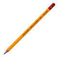 Bruynzeel Burotek HB Graphite Pencils-65688
