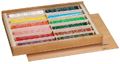 Bruynzeel Triple Box 144 Coloured Pencils-64449