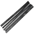 Bruynzeel Design Charcoal Wegiel 5szt-80830