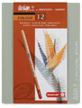 Bruynzeel Design Coloured Kredki 12 kol-149228